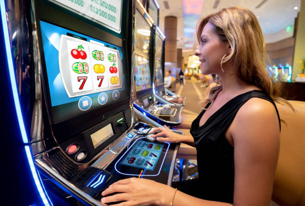 Payment method selection screen