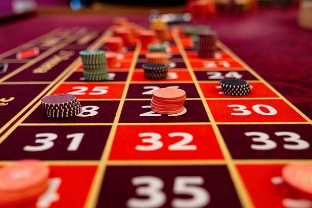 Togel 2D number selection interface on fufutogel app